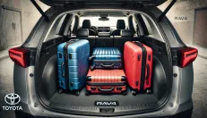 Bij Ben's Travel Service wordt voor alle soort bagage de ruimte gegarandeerd