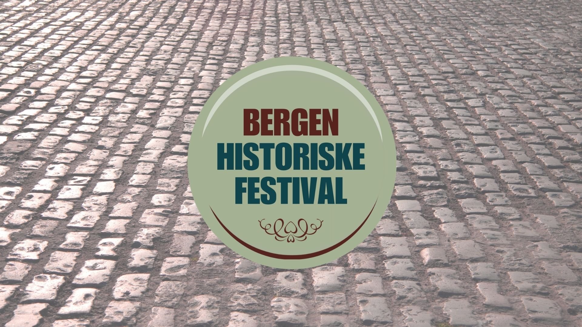 Bergen Historiske Festival