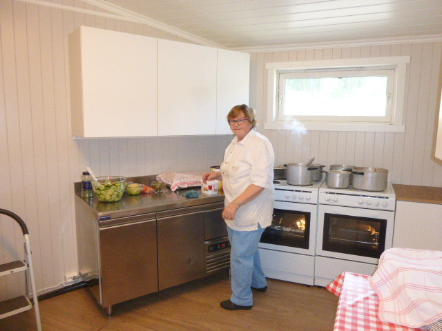 Bildet viser 