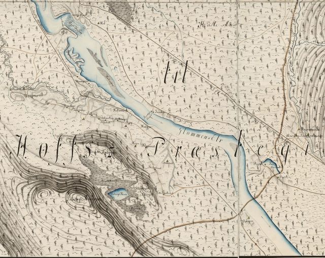 BERGESIDEN 1790