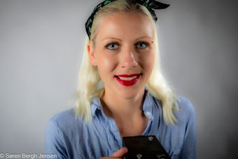 Susanne L- 0404