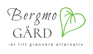 Bergmo gård
