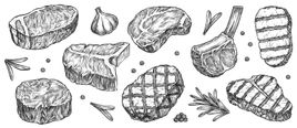 Bergum Naturbeteskött