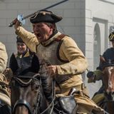 Bengt Göran under Scwedenwoche Wismar