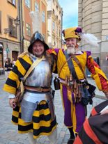I Torpums färger