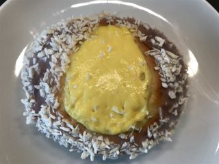 Skolebrød