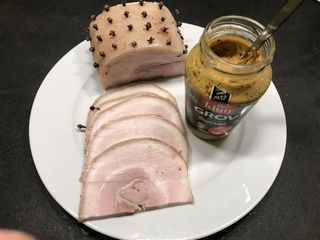 Buklistsylte