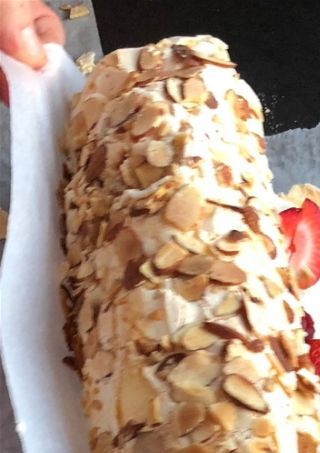 Marengsrullekake