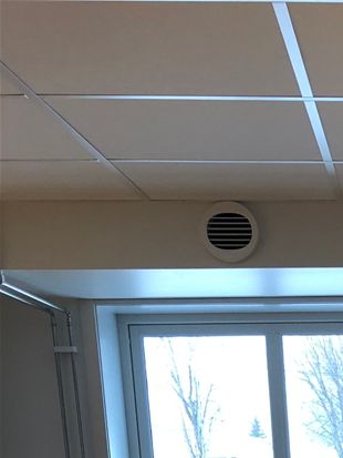 På pølsekurs med Bodil Nordjorde.