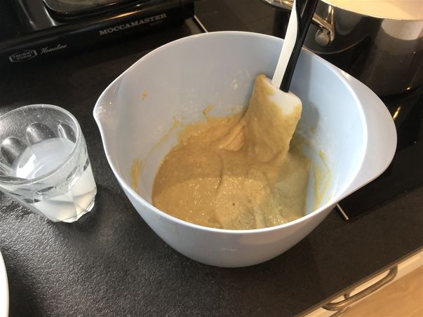 Melboller