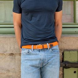 elastic-woven-belt-paprika-orange