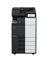 Konica Minolta bizhub C258