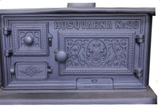 Huskvarna 28