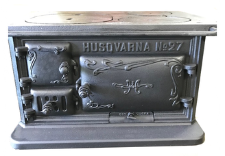 Husqvarna 27