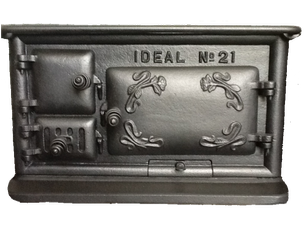 Ideal no 21