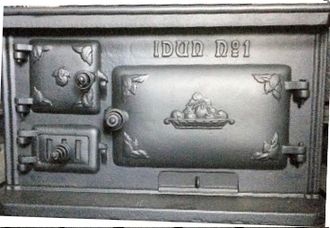 Idun no 1