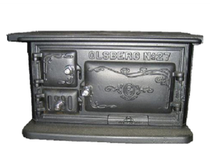 Olsberg No 27