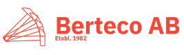 Bertecos logotyp
