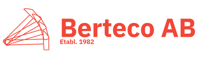 Bertecos logotyp