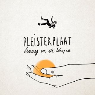 pleisterplaat - Lenny & De wespen