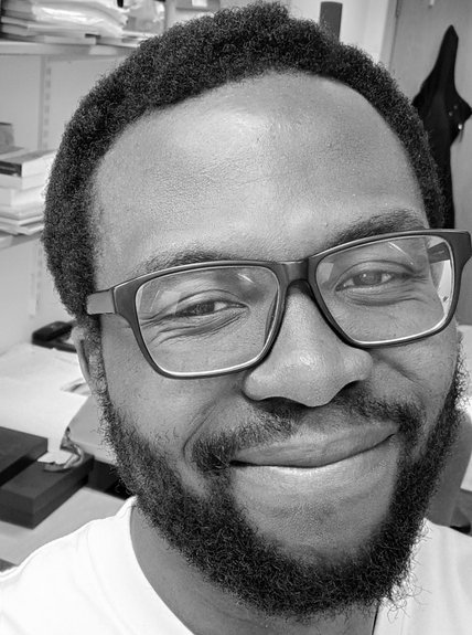 Bertrand Teguia T. -- Dec 2024 Bertrand Teguia T. -- Dec 2024