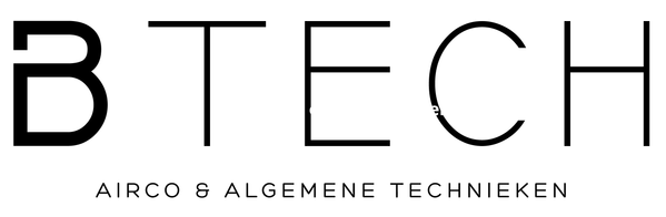 Logo BTECH 