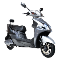 Scooter électrique