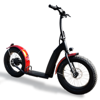 trottinette 90 Km/h