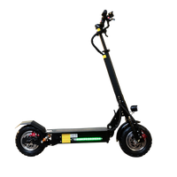 trottinette 90 Km/h