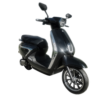 Scooter électrique "Racer"