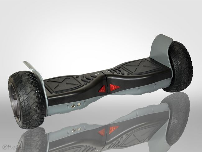 hoverboard cross 9 pouces
