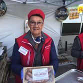 Stora Coop Linköping grillevent
