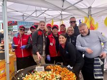 Grillevent MAXI Stormarknad Linköping
