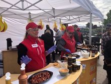 Grillevent MAXI Stormarknad Linköping