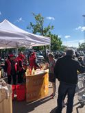 Grillevent MAXI Stormarknad Linköping