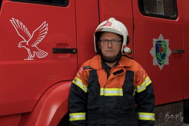 Til kampagnen, Bliv brandmand nu!