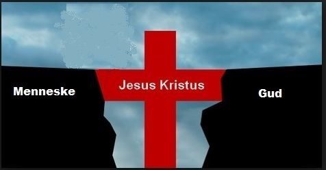 1Tim 2:5: For det er én Gud, og én mellommann mellom Gud og mennesker, mennesket Kristus Jesus,
