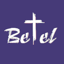 Pinsemenigheten Betel logo