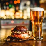 Bier Burger