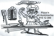 Pizza'n på Austmarka