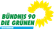 Logo des Ortsverbandes Großbeeren von Bündnis 90/ Die Grünen