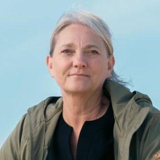 Anja Rosengreen