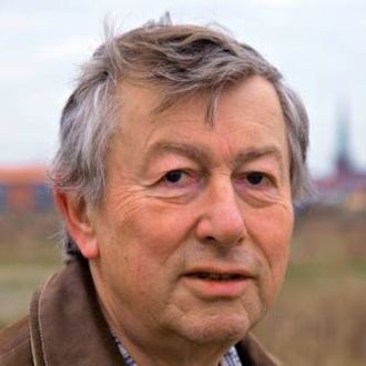 Mogens Nørgaard Olesen