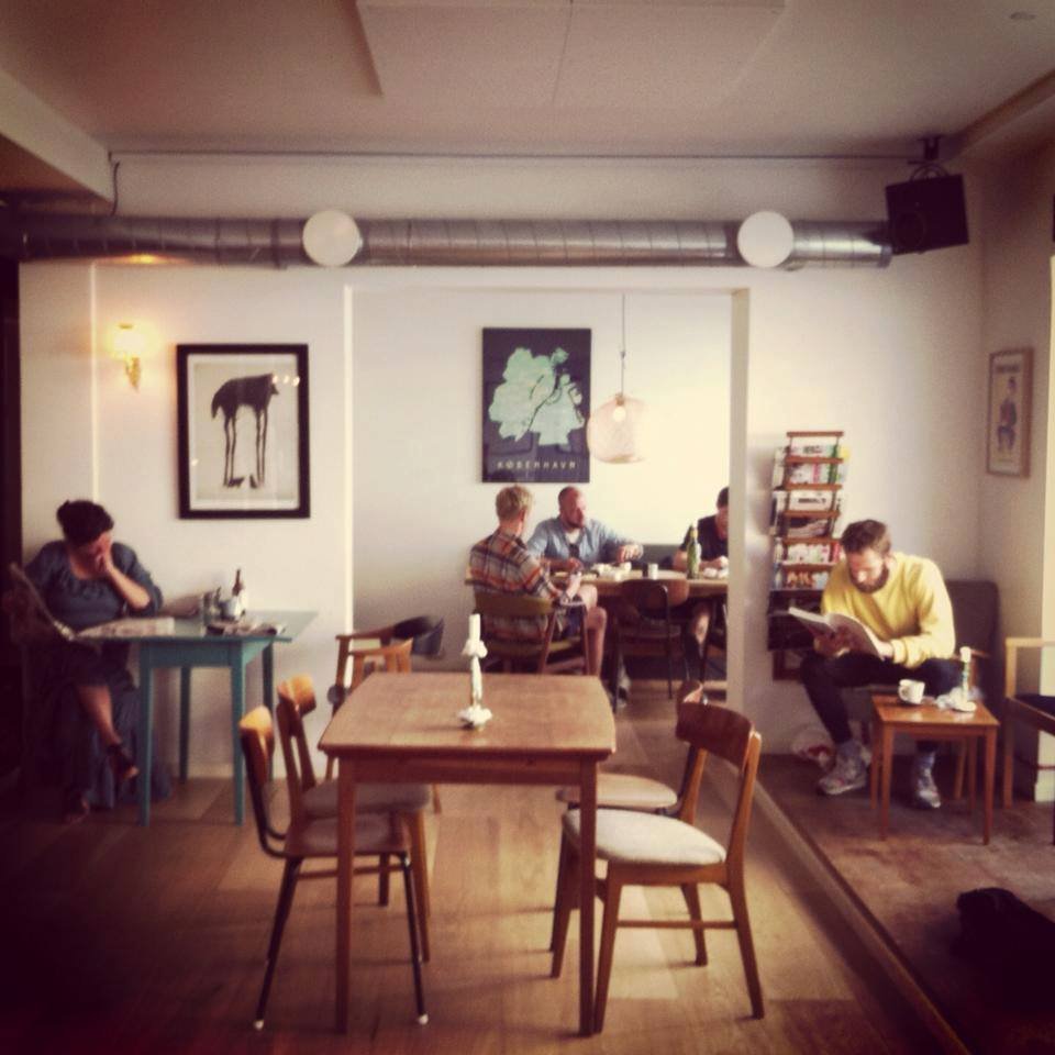 Bevar's, photo 1