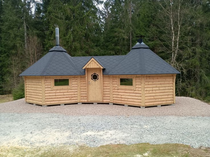 Snickare av Bevo Bygg AB – projekt 2