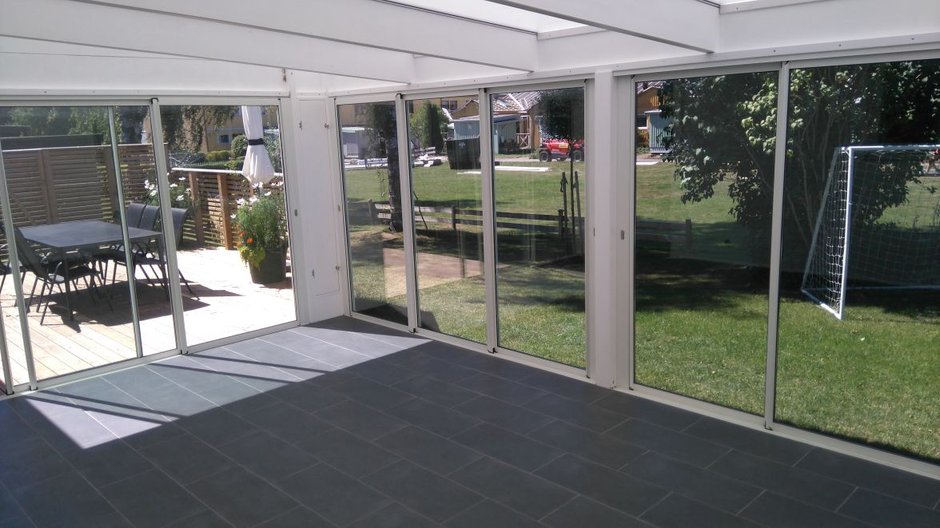 Snickare av Bevo Bygg AB – projekt 6