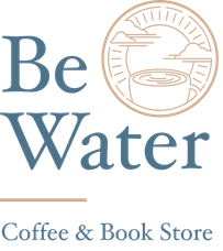 BE WATER BOOK & CAFE 
