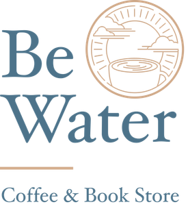BE WATER BOOK & CAFE 