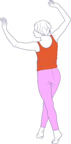 Nia Tanz Riehen