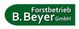 Forstbetrieb B.Beyer